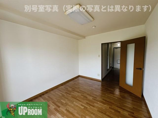 KJ館の内装