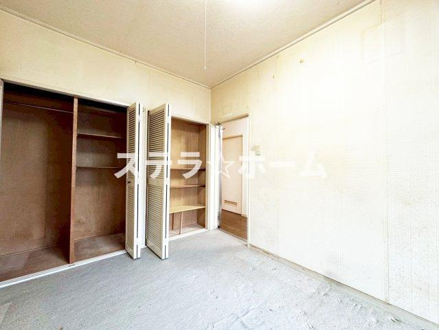 モンテベルデ古江台の洋室|明るい洋室です