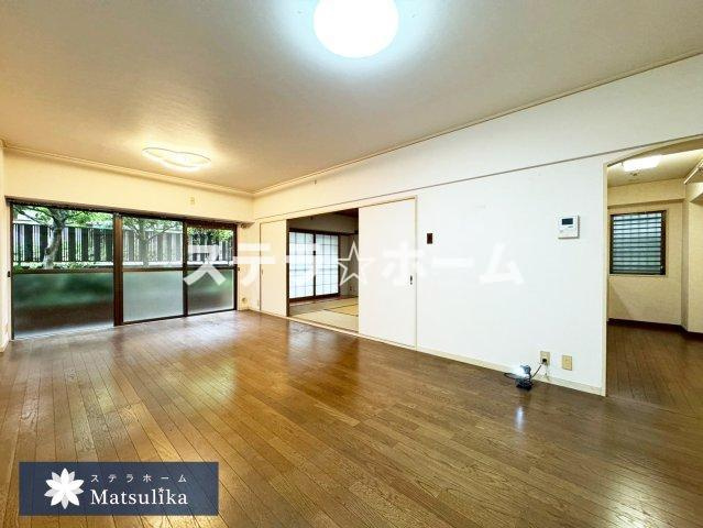 モンテベルデ古江台