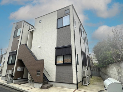 【外観】 | ヒロッズ竹ノ塚