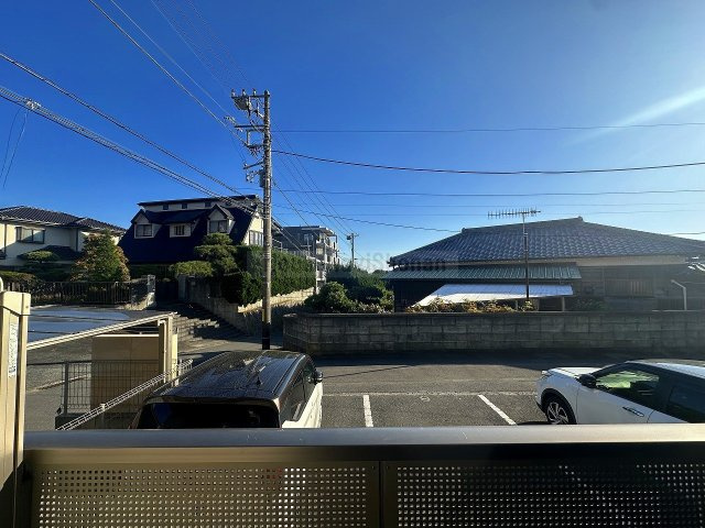 【展望】 | カレント　シャンブル | ※他の号室、参考写真