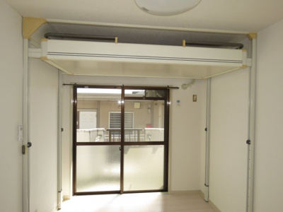 【その他】 | パールハイツ霞 | 電動ベット