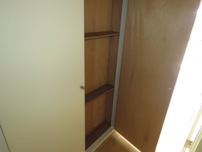 【収納】 | パールハイツ霞