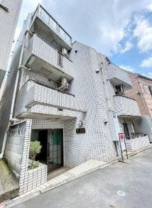 スカイコート向島