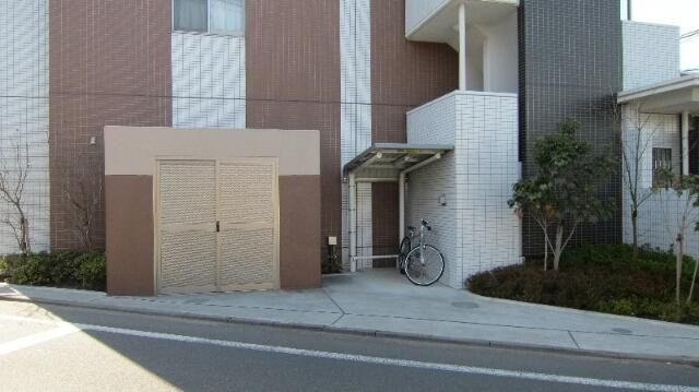 H2Oのその他共用部分