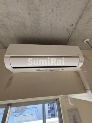 【設備】 | レジディア神戸磯上