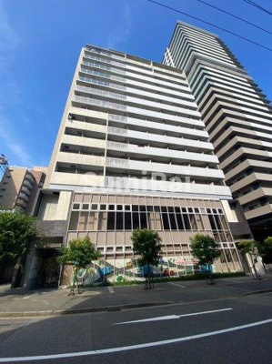 【外観】 | レジディア神戸磯上