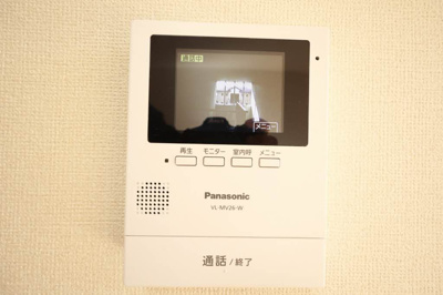 【セキュリティ】 | ロイヤルスーテジ阿倉川