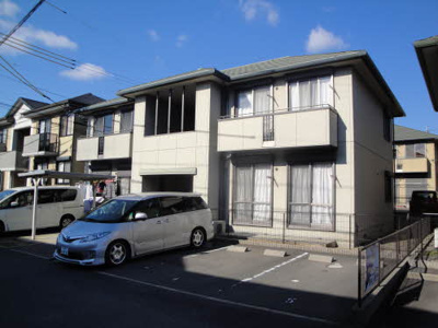 【外観】 | ロイヤルスーテジ阿倉川