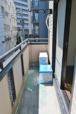 【バルコニー】 | マルミツハイム