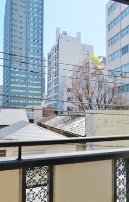 【展望】 | マルミツハイム