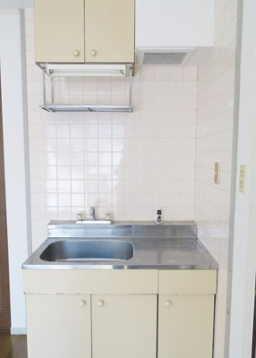 【キッチン】 | マルミツハイム