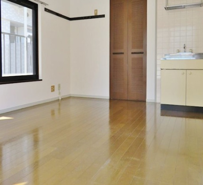 【寝室】 | マルミツハイム