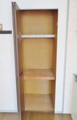 【収納】 | マルミツハイム