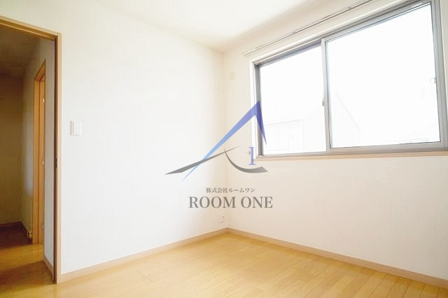 ブリーズ東海神Ｃの寝室|寝室です。