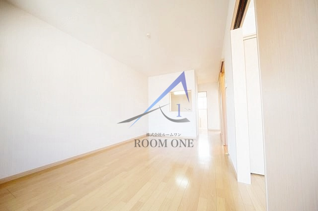 ブリーズ東海神Ｃの内装