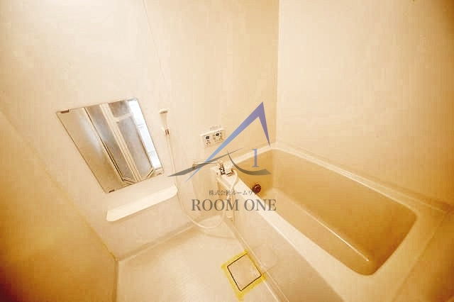 ブリーズ東海神Ｃの浴室|お風呂です。