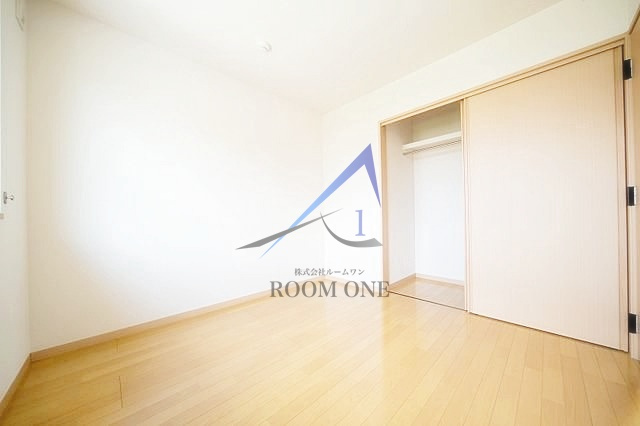 ブリーズ東海神Ｃの収納|収納です。