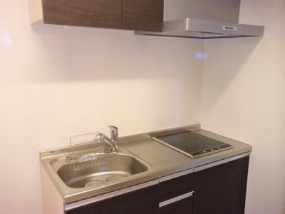 【キッチン】 | ハウス三生