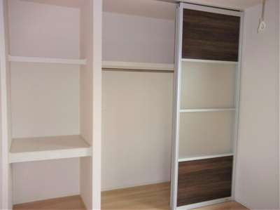 【収納】 | ハウス三生