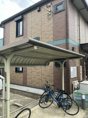 【その他共用部分】 | ハウス三生