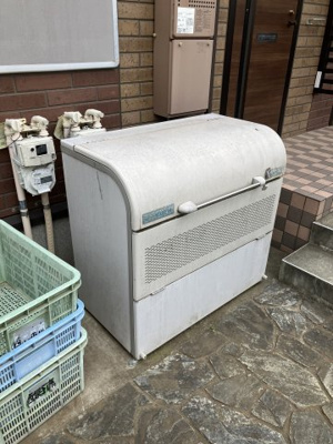 【その他共用部分】 | ハウス三生