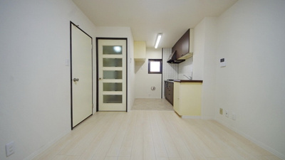 【居間・リビング】 | アメニティー川越岸町Ⅲ