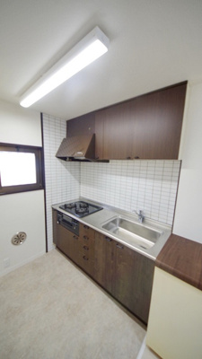 【キッチン】 | アメニティー川越岸町Ⅲ