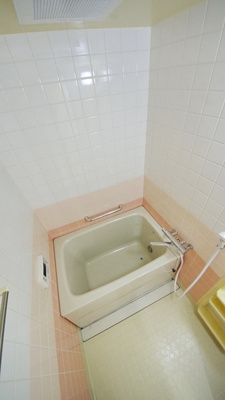 【浴室】 | アメニティー川越岸町Ⅲ