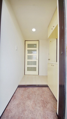 【居間・リビング】 | アメニティー川越岸町Ⅲ