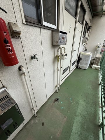 ハッピーメゾンのその他