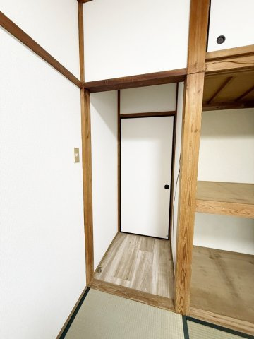 ハッピーメゾンのその他|他部屋参考写真