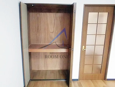 菱和パレス東十条駅前の内装