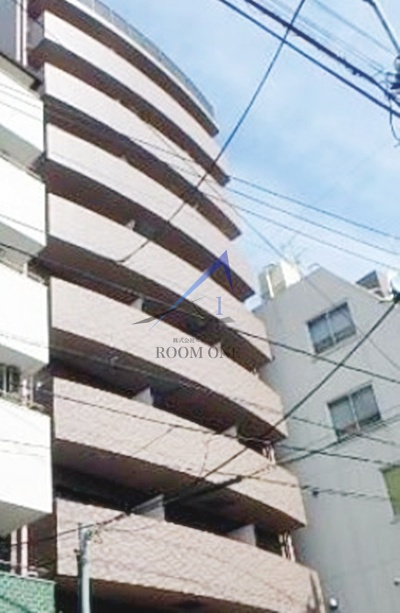 菱和パレス東十条駅前