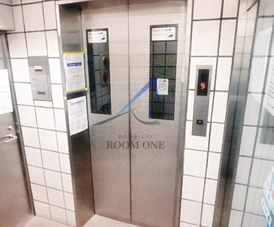 菱和パレス東十条駅前