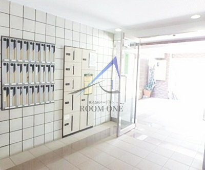 菱和パレス東十条駅前