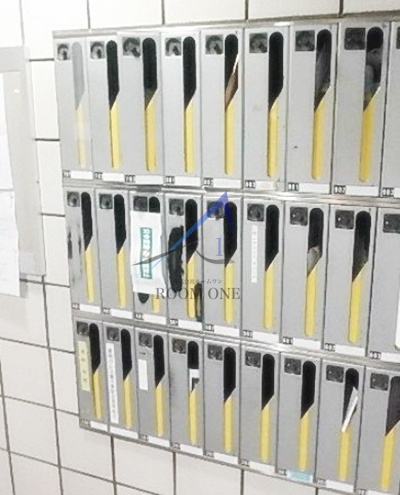 菱和パレス東十条駅前