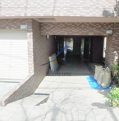 菱和パレス東十条駅前