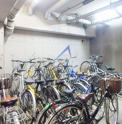 菱和パレス東十条駅前