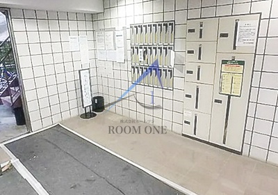 菱和パレス東十条駅前