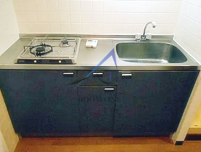 菱和パレス東十条駅前のキッチン|キッチンです。