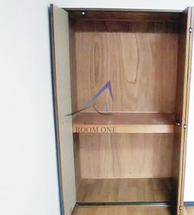 菱和パレス東十条駅前の収納|収納です。