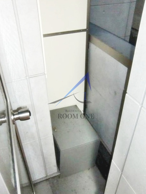 サンパティークのバルコニー|バルコニーです。