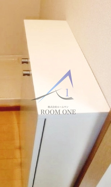 サンパティークの内装