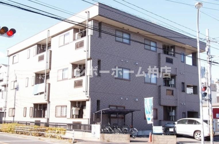 【仲介手数料：50％OFF】対象物件！の外観|建物外観を気になさる方へ、見た目の良い物件です