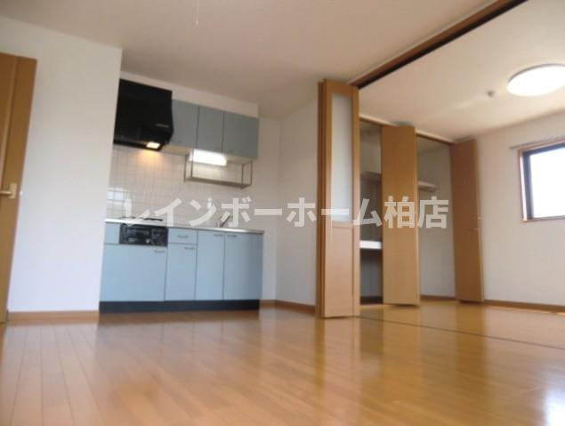 【仲介手数料：50％OFF】対象物件！の居間・リビング|使いやすい居間です