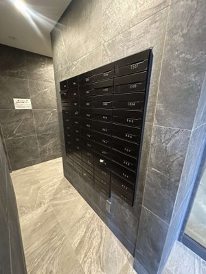 【その他共用部分】 | ベイサイドパークOSAKAノースレジデンシス