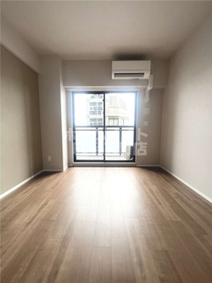 【居間・リビング】 | ベイサイドパークOSAKAノースレジデンシス