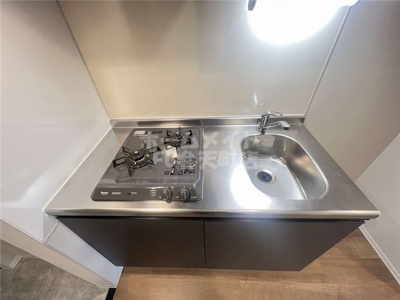 【キッチン】 | ベイサイドパークOSAKAノースレジデンシス