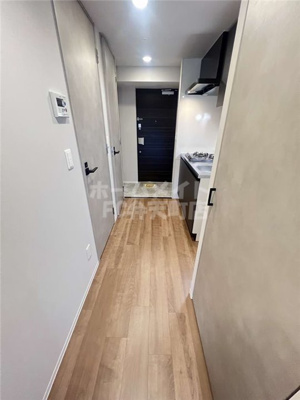 【内装】 | ベイサイドパークOSAKAノースレジデンシス